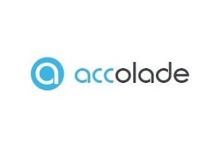 A ACCOLADE logo