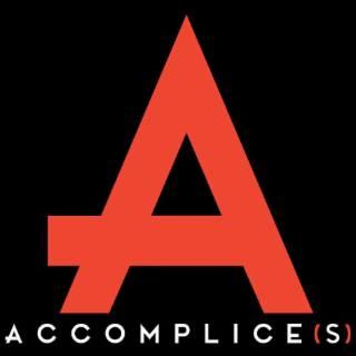 A ACCOMPLICE(S) logo