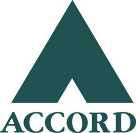 A ACCORD logo