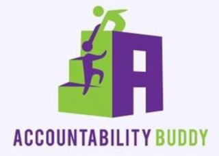 A ACCOUNTABILITY BUDDY logo