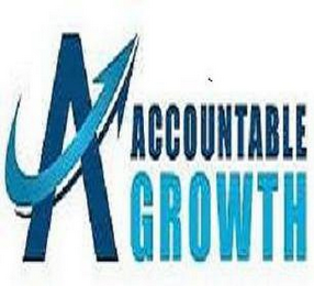 A ACCOUNTABLE GROWTH logo