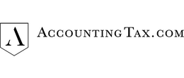 A ACCOUNTINGTAX.COM logo