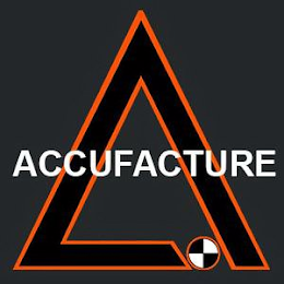 A ACCUFACTURE logo