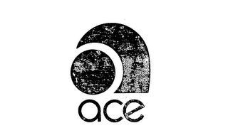 A ACE logo