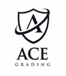 A ACE GRADING logo