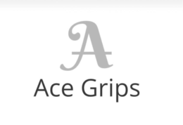 A ACE GRIPS