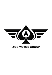 A ACE MOTOR GROUP logo