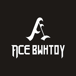 A ACEBWHTOY logo