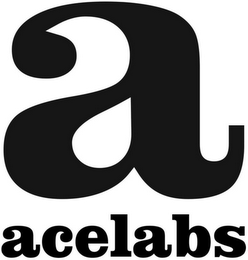A ACELABS logo