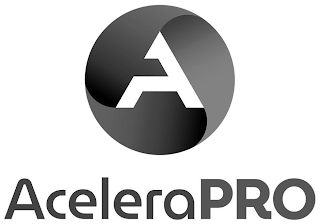 A ACELERA PRO logo