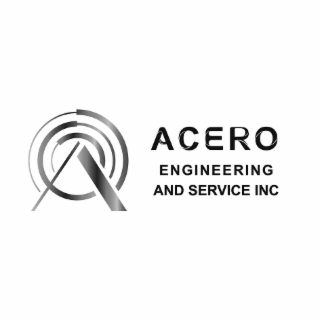 A ACERO ENGINEERING AND SERVICE INC logo