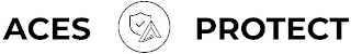 A ACES PROTECT logo