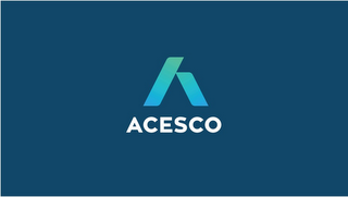 A ACESCO logo