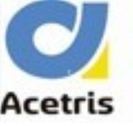 A ACETRIS logo