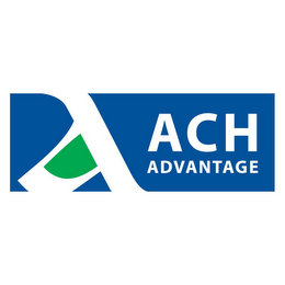 A ACH ADVANTAGE logo
