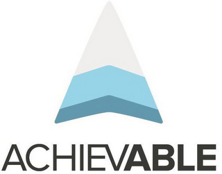 A ACHIEVABLE logo