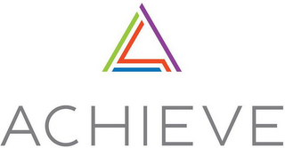 A ACHIEVE logo