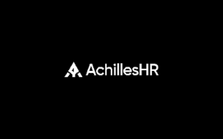 A ACHILLESHR logo