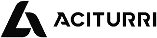 A ACITURRI logo