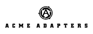 A ACME ADAPTERS