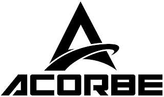 A ACORBE logo