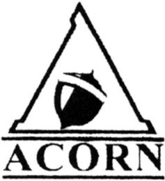 A ACORN logo