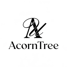 A ACORNTREE logo