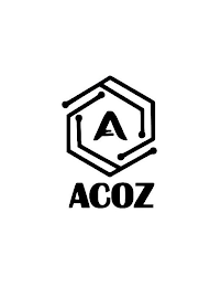 A ACOZ logo
