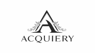 A ACQUIERY logo