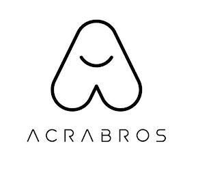 A ACRABROS logo