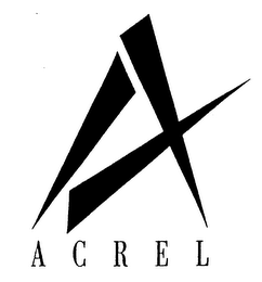 A ACREL logo