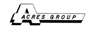 A ACRES GROUP