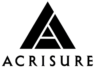 A ACRISURE logo