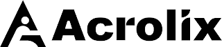 A ACROLIX logo