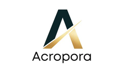 A ACROPORA logo