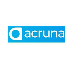 A ACRUNA logo