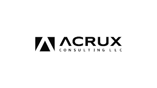 A ACRUX CONSULTING LLC logo