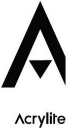 A ACRYLITE logo