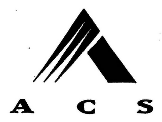 A ACS logo