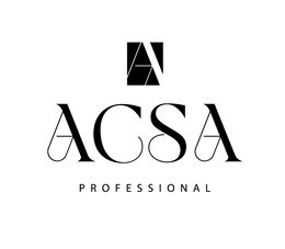 A ACSA PROFESSIONAL logo