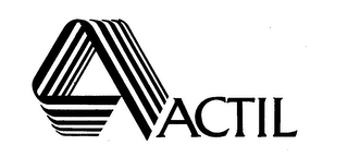 A ACTIL logo