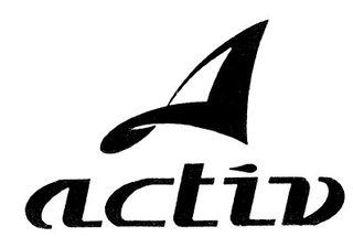 A ACTIV logo