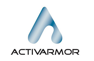 A ACTIVARMOR logo