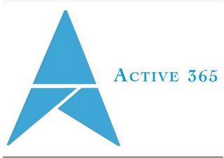A ACTIVE 365 logo