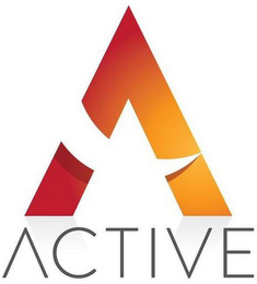 A ACTIVE logo