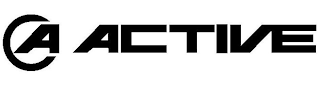 A ACTIVE