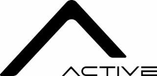 A ACTIVE logo