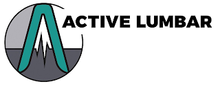 A ACTIVE LUMBAR logo
