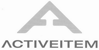 A ACTIVEITEM logo