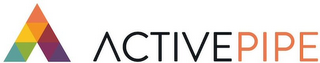 A ACTIVEPIPE logo